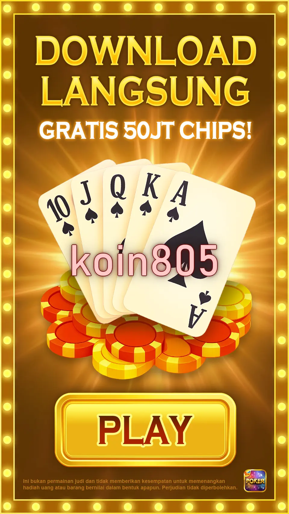 koin805 APK
