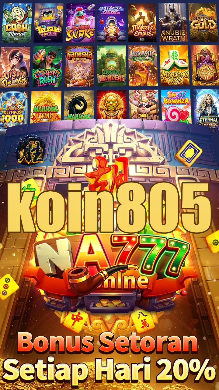 koin805 APK